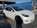 2024 Tesla Model Y  للبيع في Riverview، FL - Water/Flood