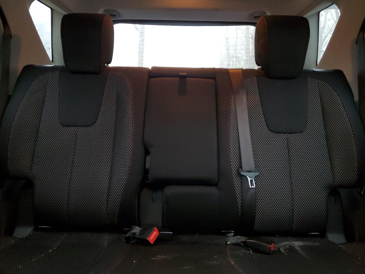 2013 Chevrolet Equinox - Image 10