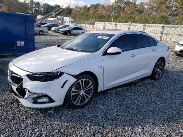 2018 Buick Regal Essence