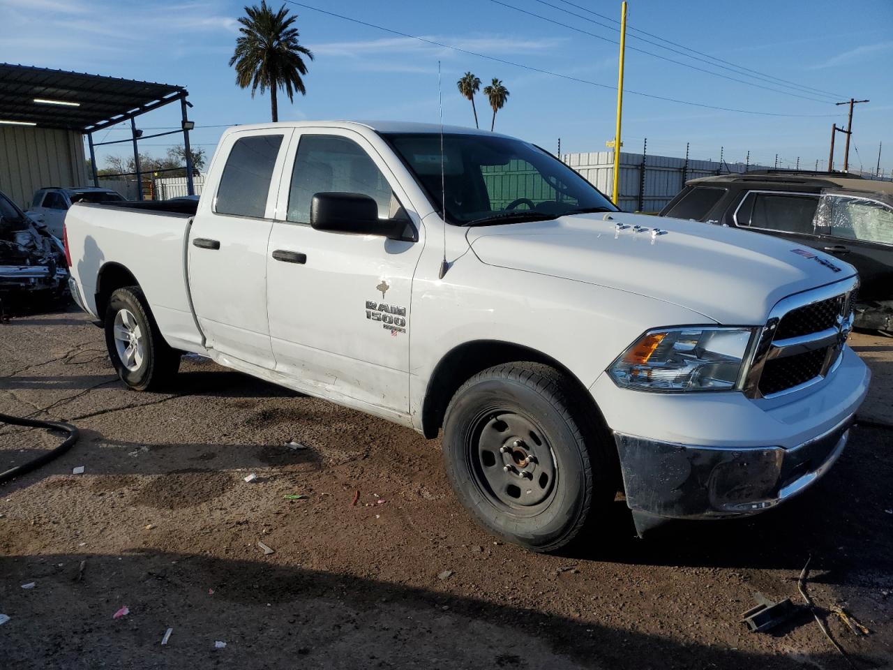 2019 RAM 1500 - Image 4
