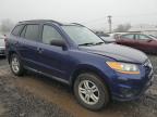 2010 Hyundai Santa Fe Gls en Venta en Hillsborough, NJ - Minor Dent/Scratches