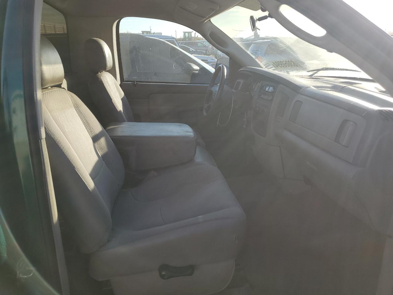 2003 Dodge RAM - Image 11