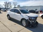 2019 Chevrolet Equinox Ls for Sale in Sacramento, CA - Front End