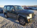 2011 Jeep Liberty Sport продається в Cahokia Heights, IL - Side