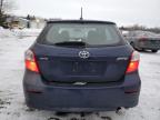 2010 TOYOTA COROLLA MATRIX  for sale at Copart ON - COOKSTOWN