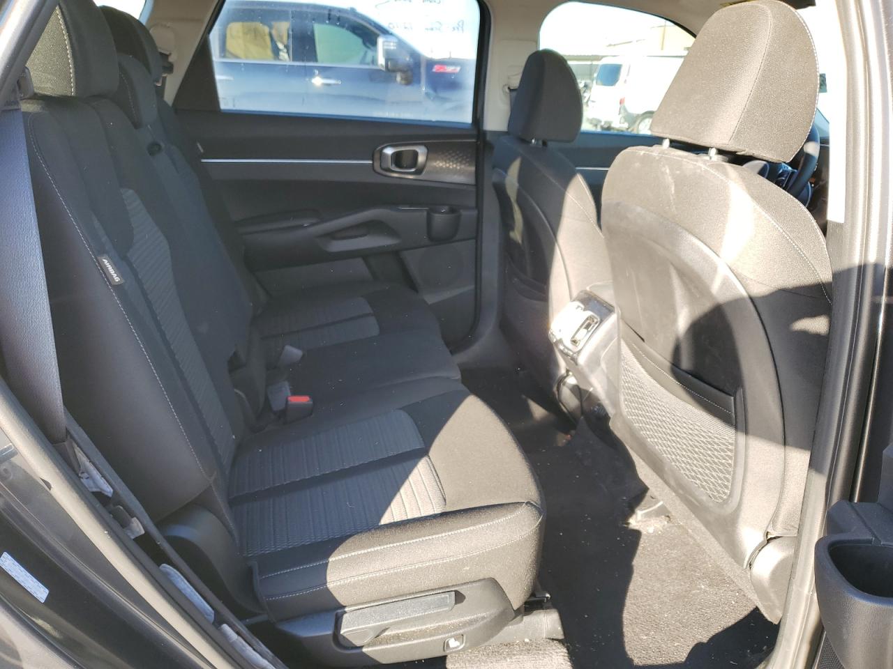 2024 Kia Sorento - Image 12