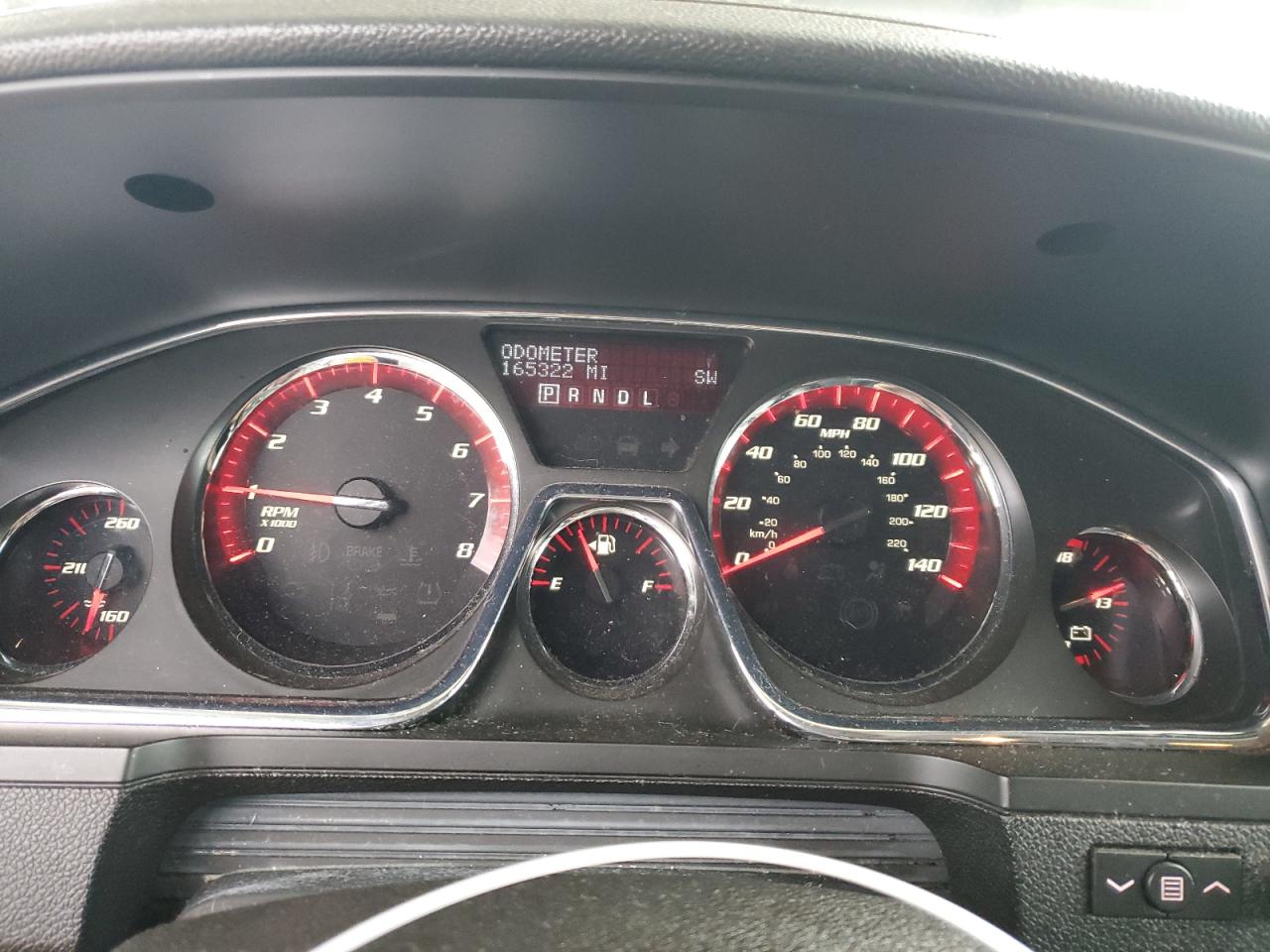 2016 GMC Acadia Denali VIN: 1GKKRTKD4GJ158933 Lot: 82620794