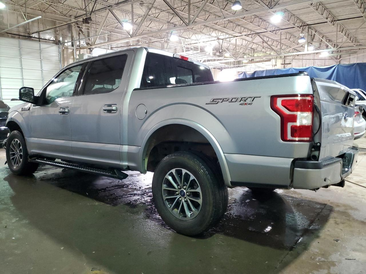 2020 Ford F-150 - Image 2