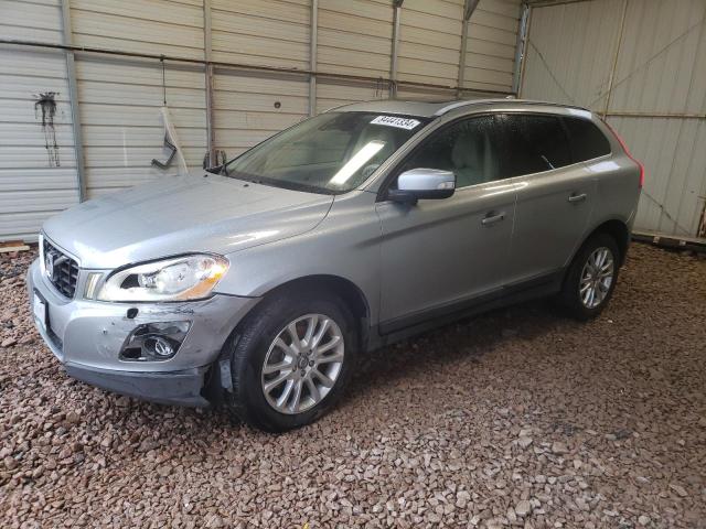 2010 Volvo Xc60 T6