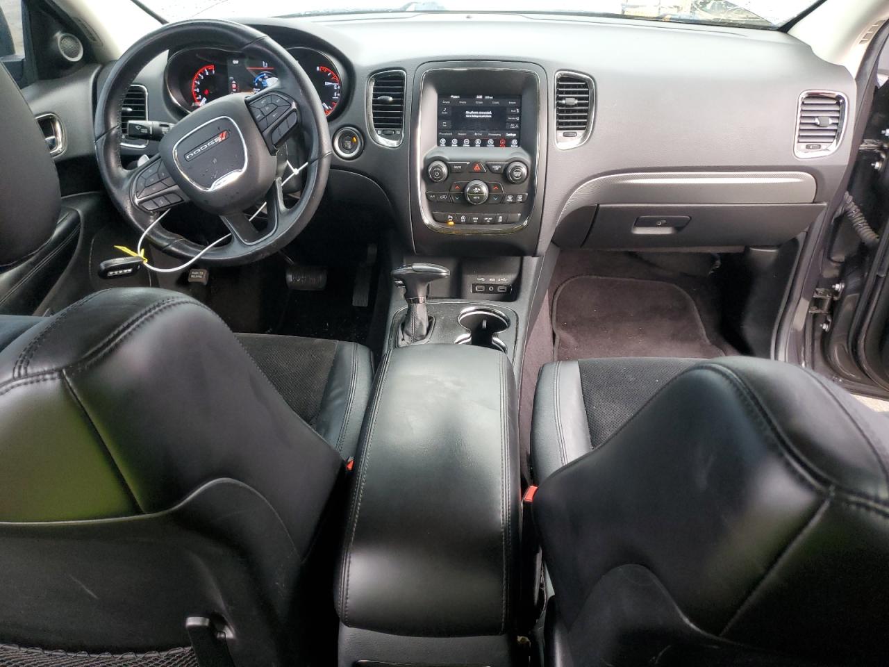 2018 Dodge Durango - Image 8