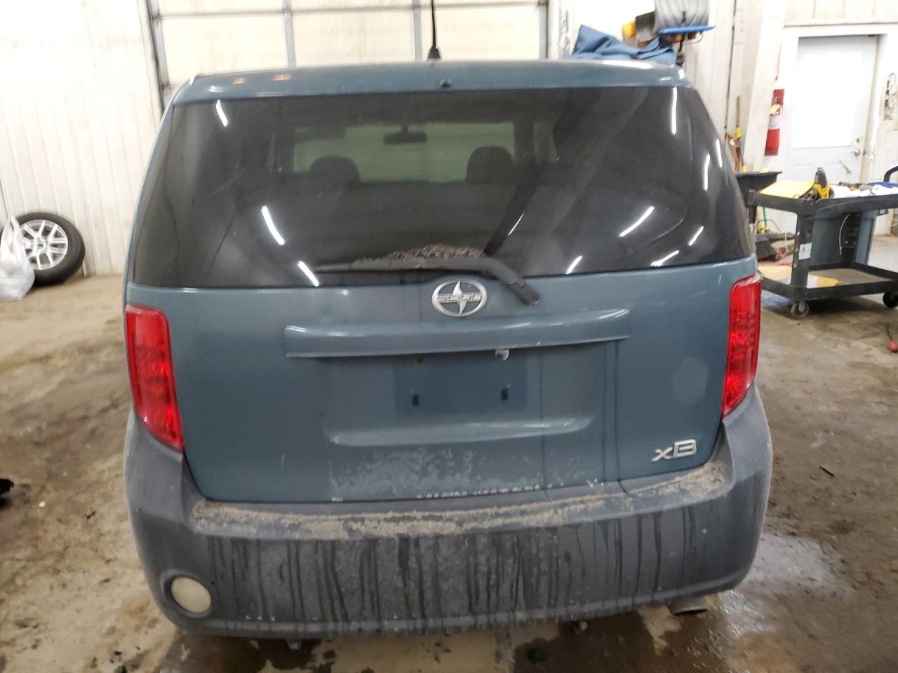 2010 Scion xB - Image 6