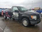 2010 Ford F150  продається в Moraine, OH - Rear End