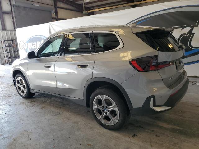  BMW X1 2023 Сріблястий