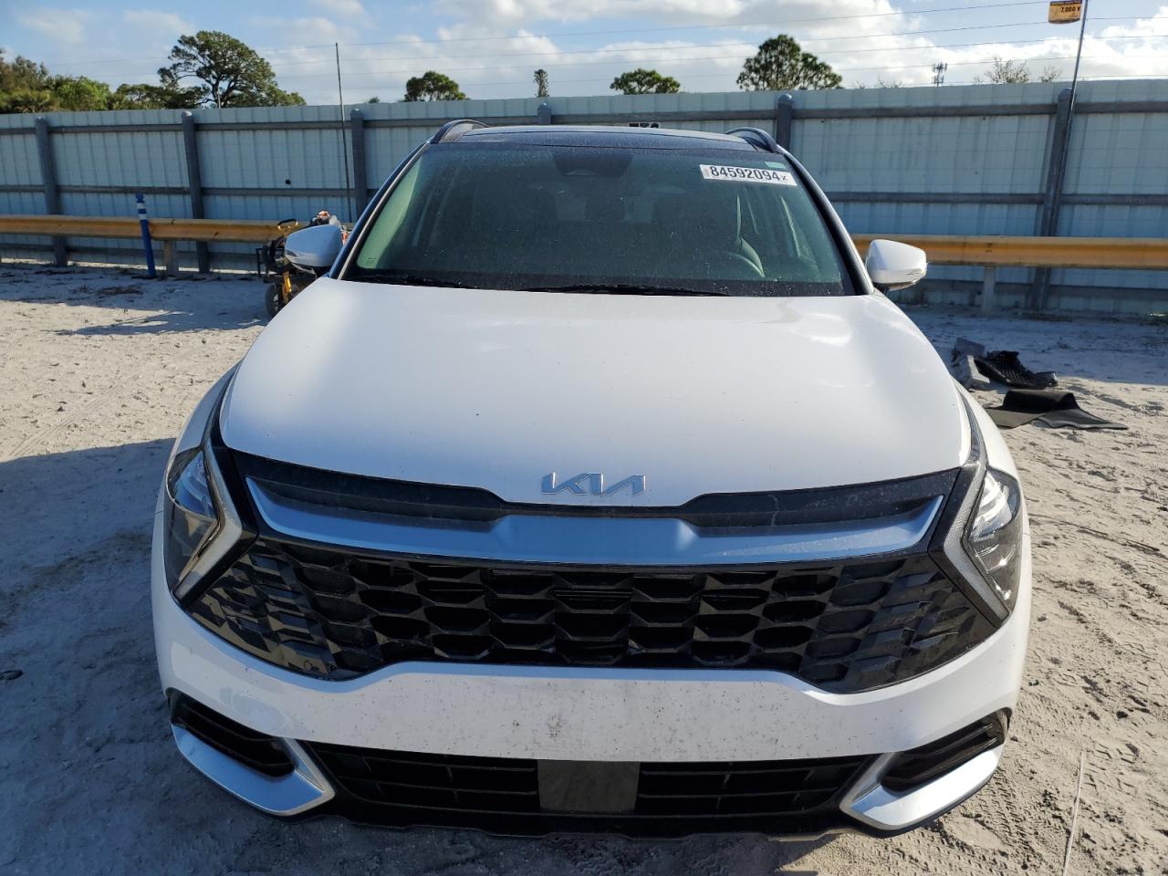 2023 Kia Sportage - Image 5