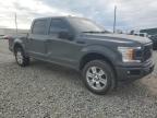 2018 Ford F150 Supercrew for Sale in Tifton, GA - Side