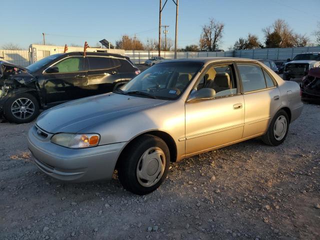 1998 Toyota Corolla Ve