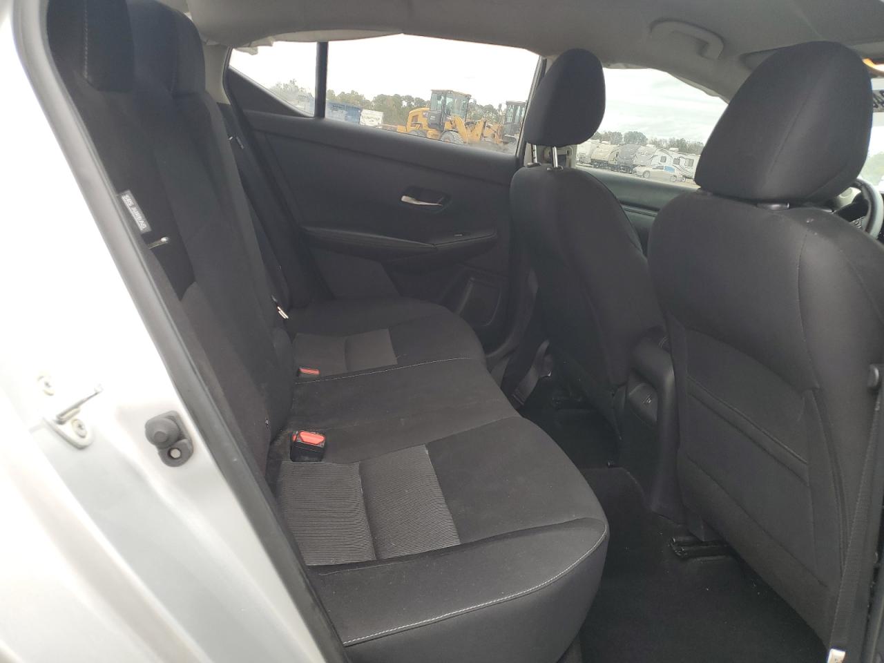 2022 Nissan Sentra - Image 10