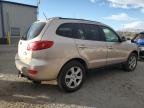 2007 Hyundai Santa Fe Se de vânzare în Las Vegas, NV - Undercarriage