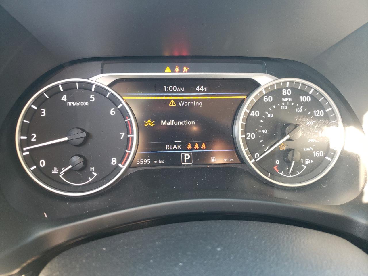 2024 Nissan Sentra - Image 9