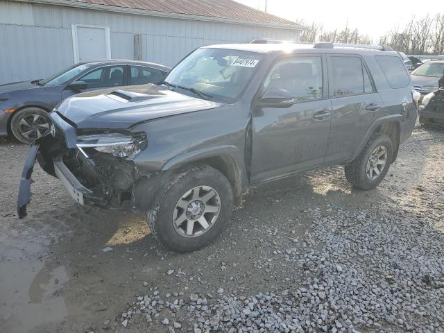 2016 Toyota 4Runner Sr5/Sr5 Premium