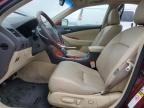 2007 Lexus Es 350 იყიდება Vallejo-ში, CA - Side