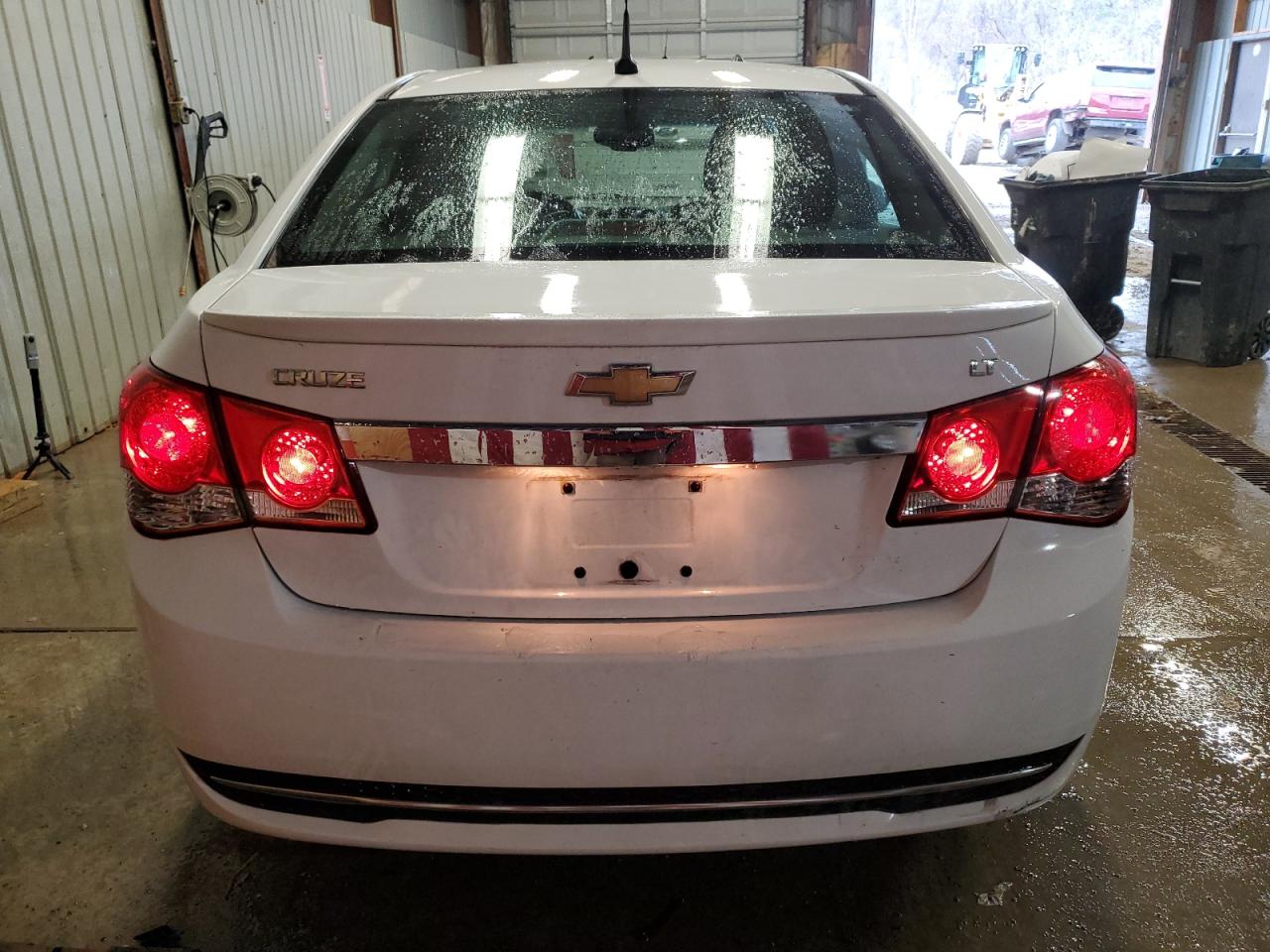 2013 Chevrolet Cruze - Image 6
