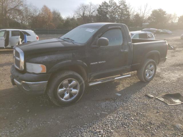 2002 Dodge Ram 1500 