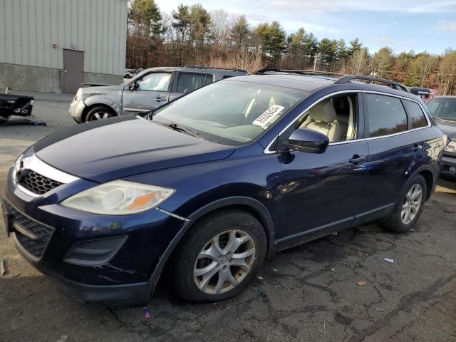 2012 Mazda Cx-9 