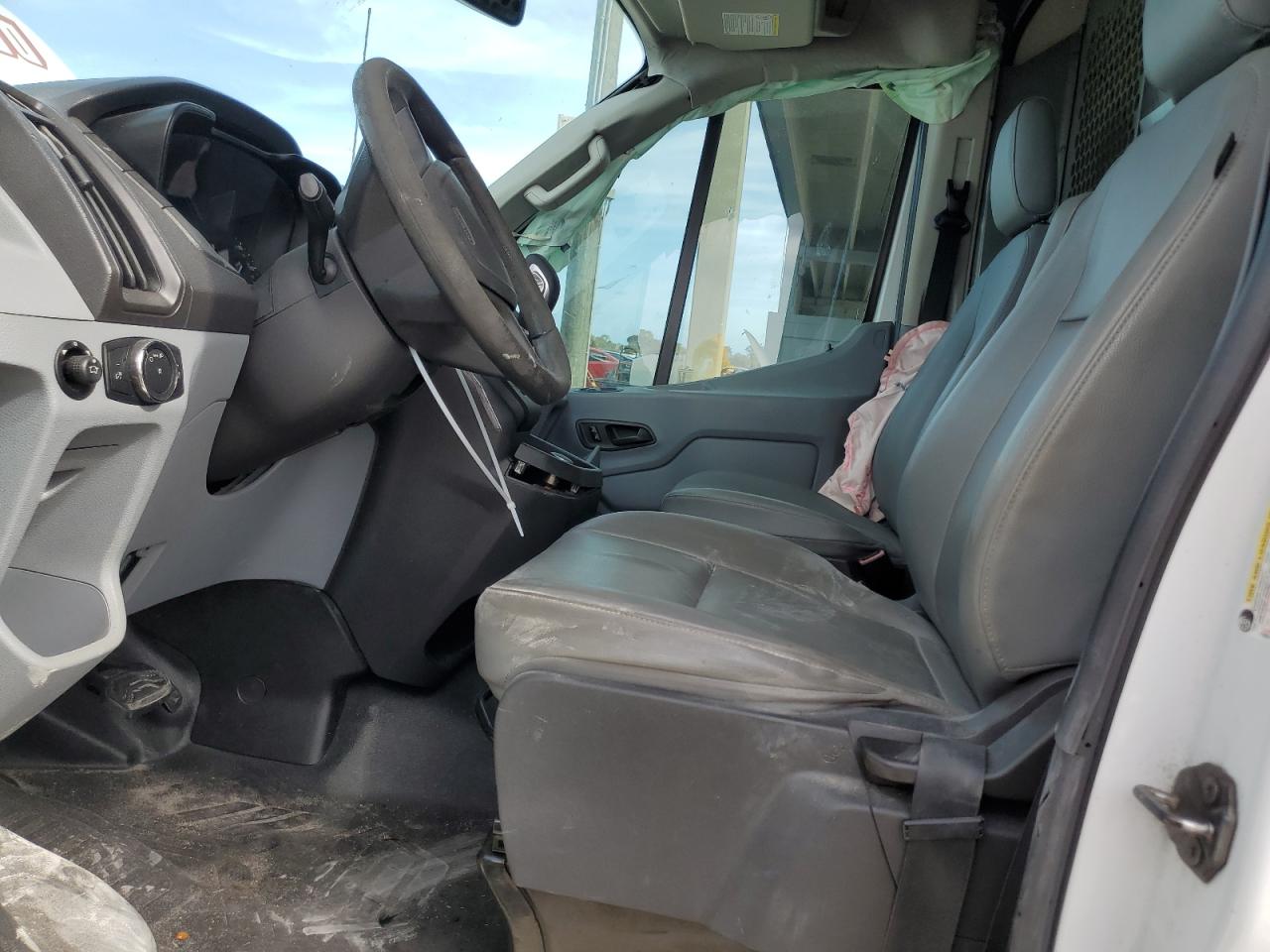 2017 Ford Transit - Image 7
