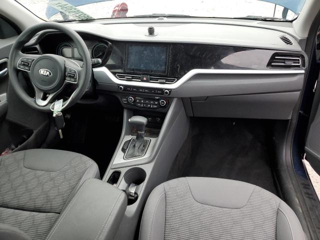 KIA NIRO 2020 Blue