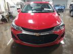 2019 Chevrolet Cruze  продається в Elgin, IL - Front End