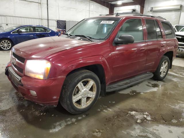 2007 Chevrolet Trailblazer Ls