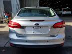 1FADP3E25GL****** Salvage and Repairable 2016 Ford Focus in Connecticut State