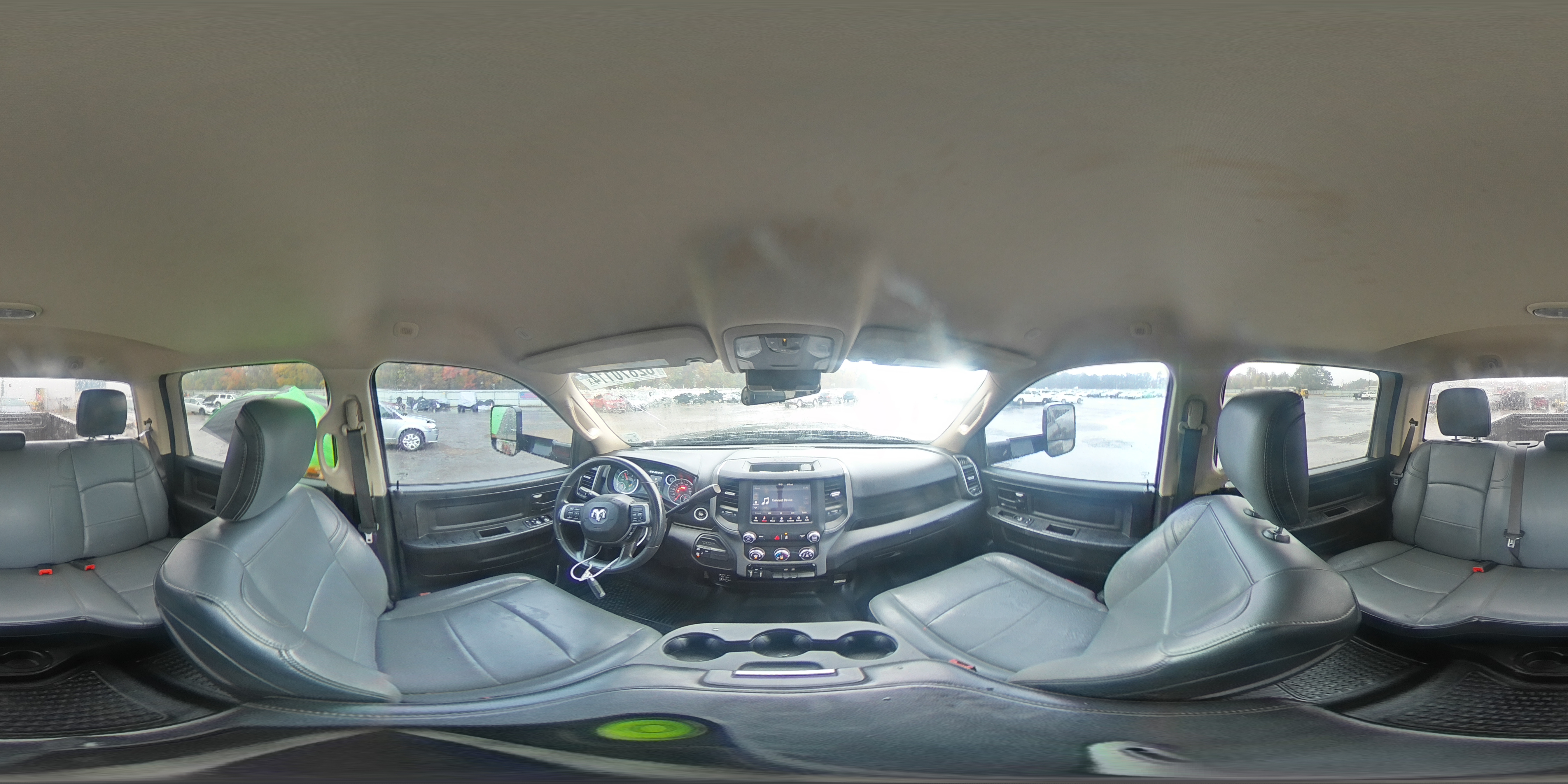 2020 RAM 3500 - Image 14