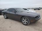 2014 Dodge Challenger Sxt zu verkaufen in San Antonio, TX - Rear End