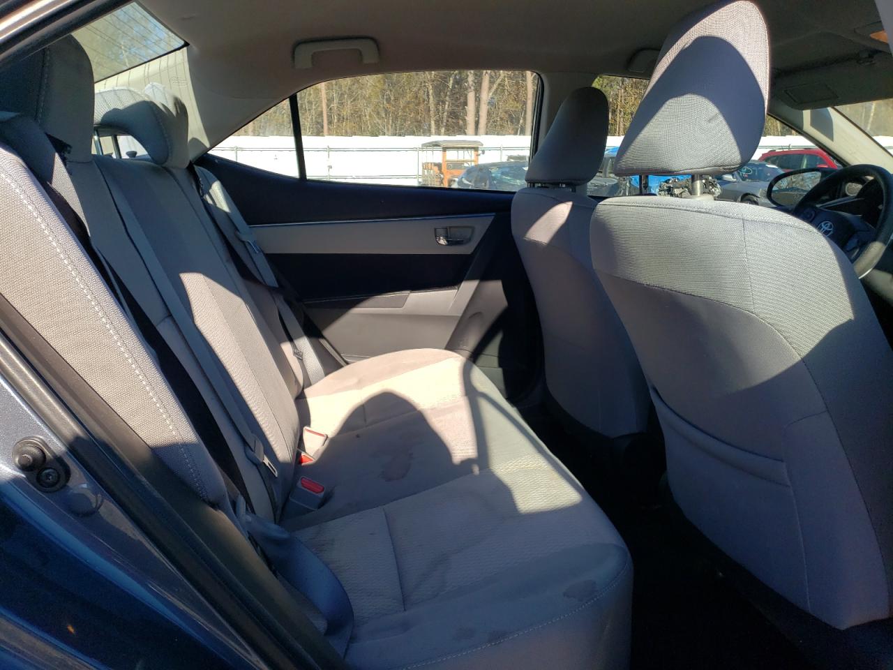 2014 Toyota Corolla - Image 10