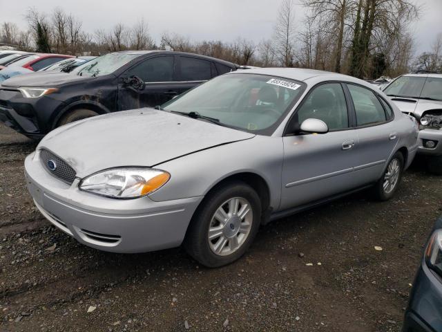 2006 Ford Taurus Sel