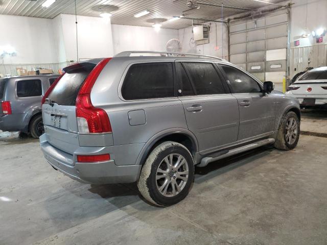 Parquets VOLVO XC90 2013 Silver