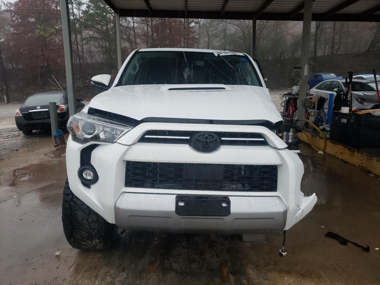 2024 Toyota 4Runner - Image 5