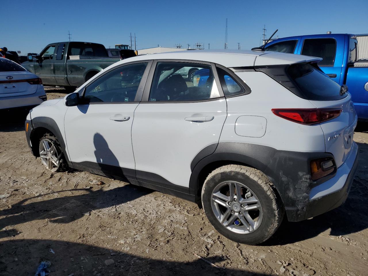 2020 Hyundai Kona - Image 2