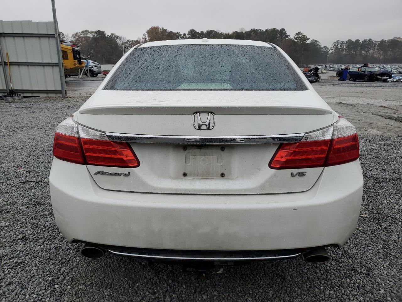 2014 Honda Accord - Image 6