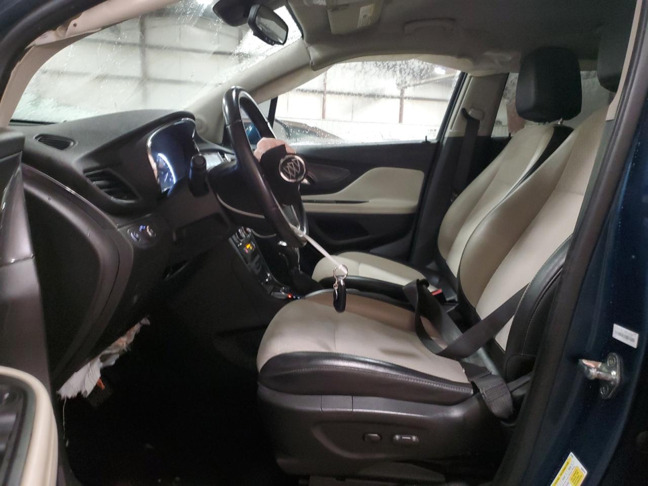 2019 Buick Encore - Image 7