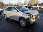 2013 Lexus Rx 350 Base zu verkaufen in Portland, OR - Front End