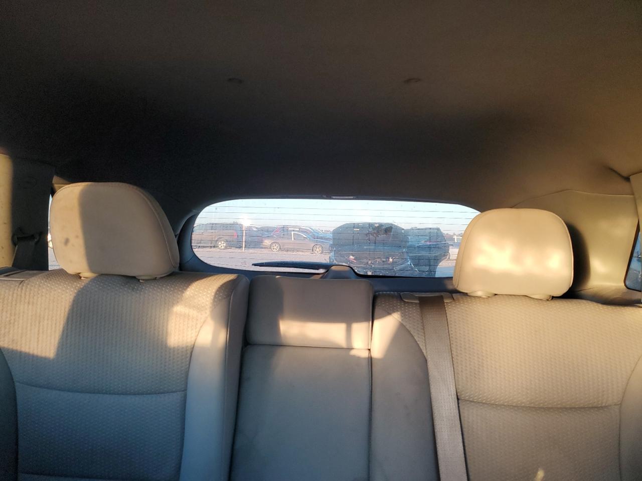 2012 Kia Sorento - Image 10