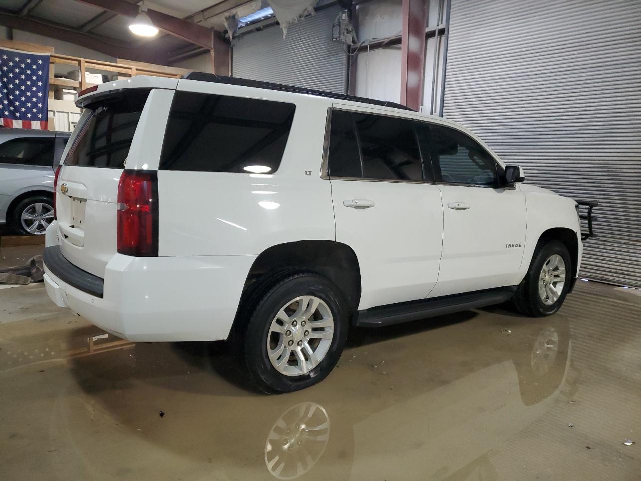 2016 Chevrolet Tahoe - Image 3
