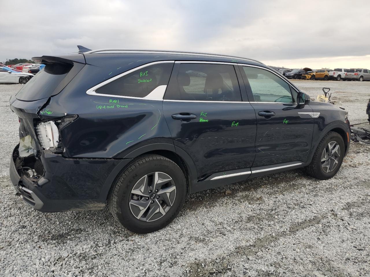 2021 Kia Sorento - Image 3