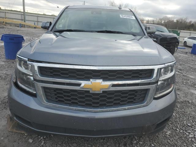  CHEVROLET SUBURBAN 2020 Gray