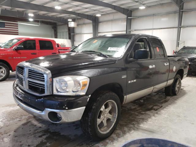 2008 Dodge Ram 1500 St