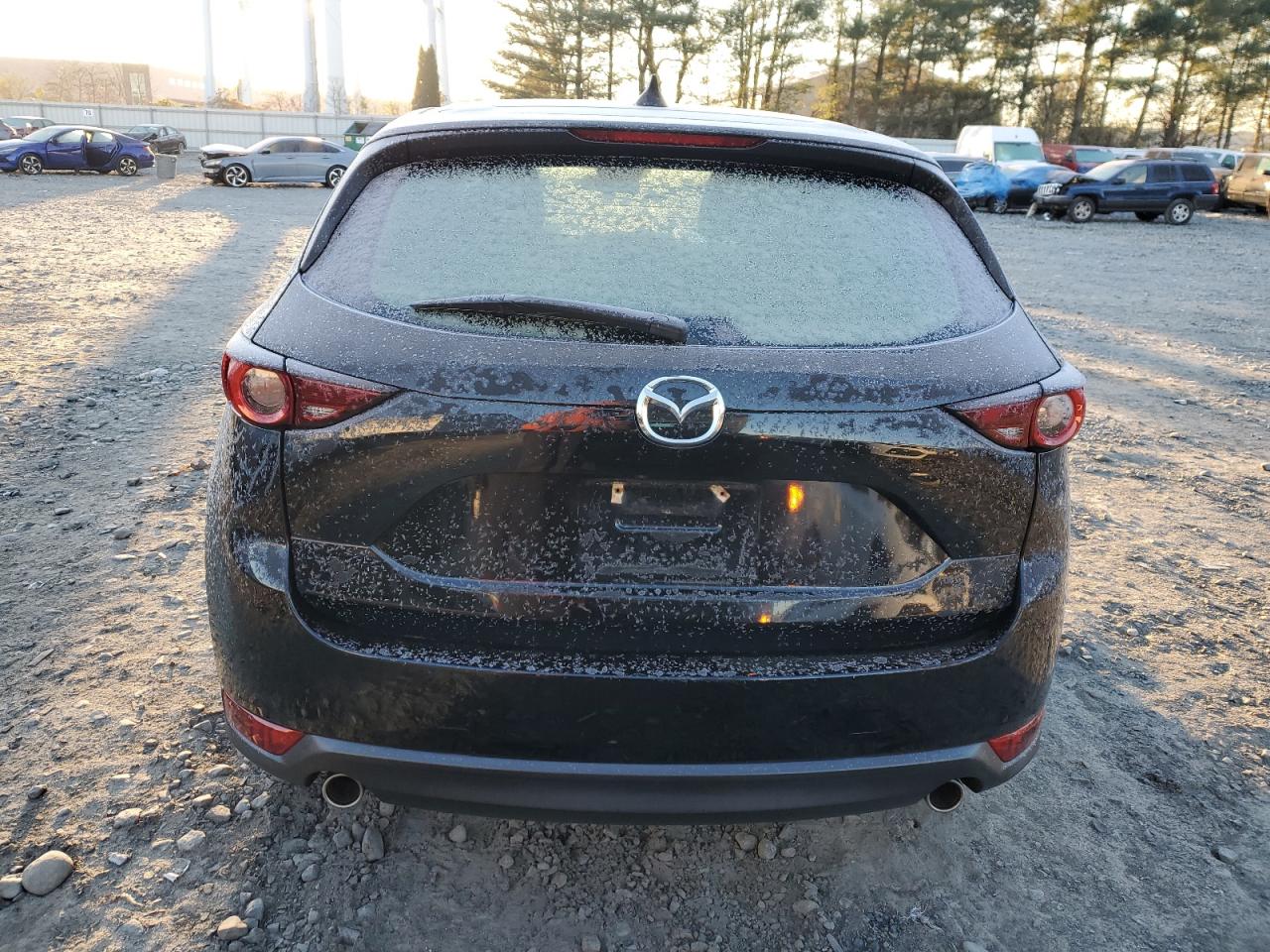 2018 Mazda CX-5 - Image 6