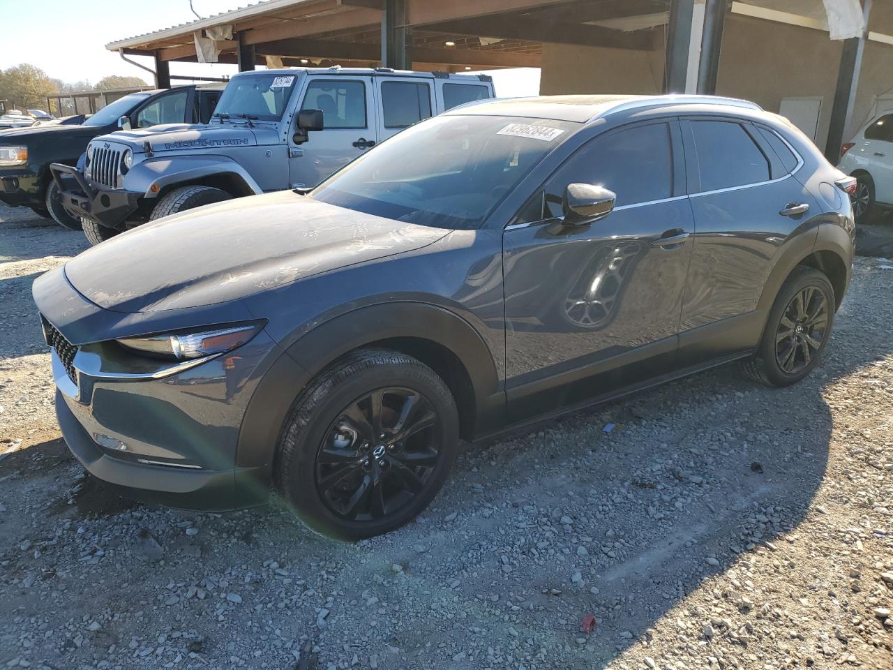 2024 Mazda CX-30 - Image 1